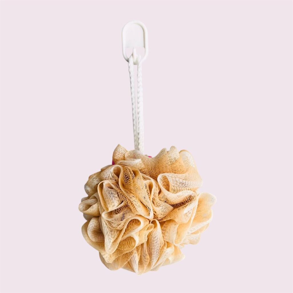 Fleur de douche