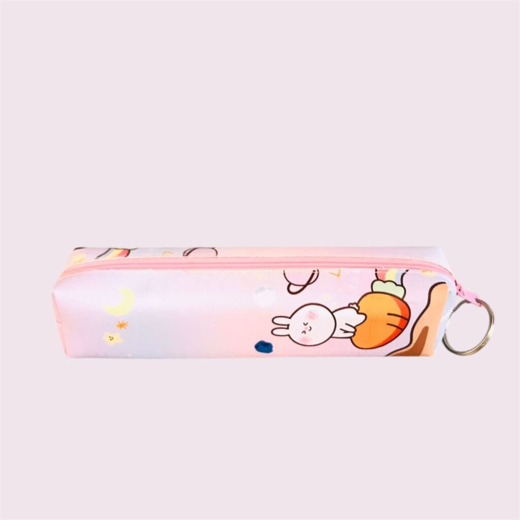 Trousse à crayons