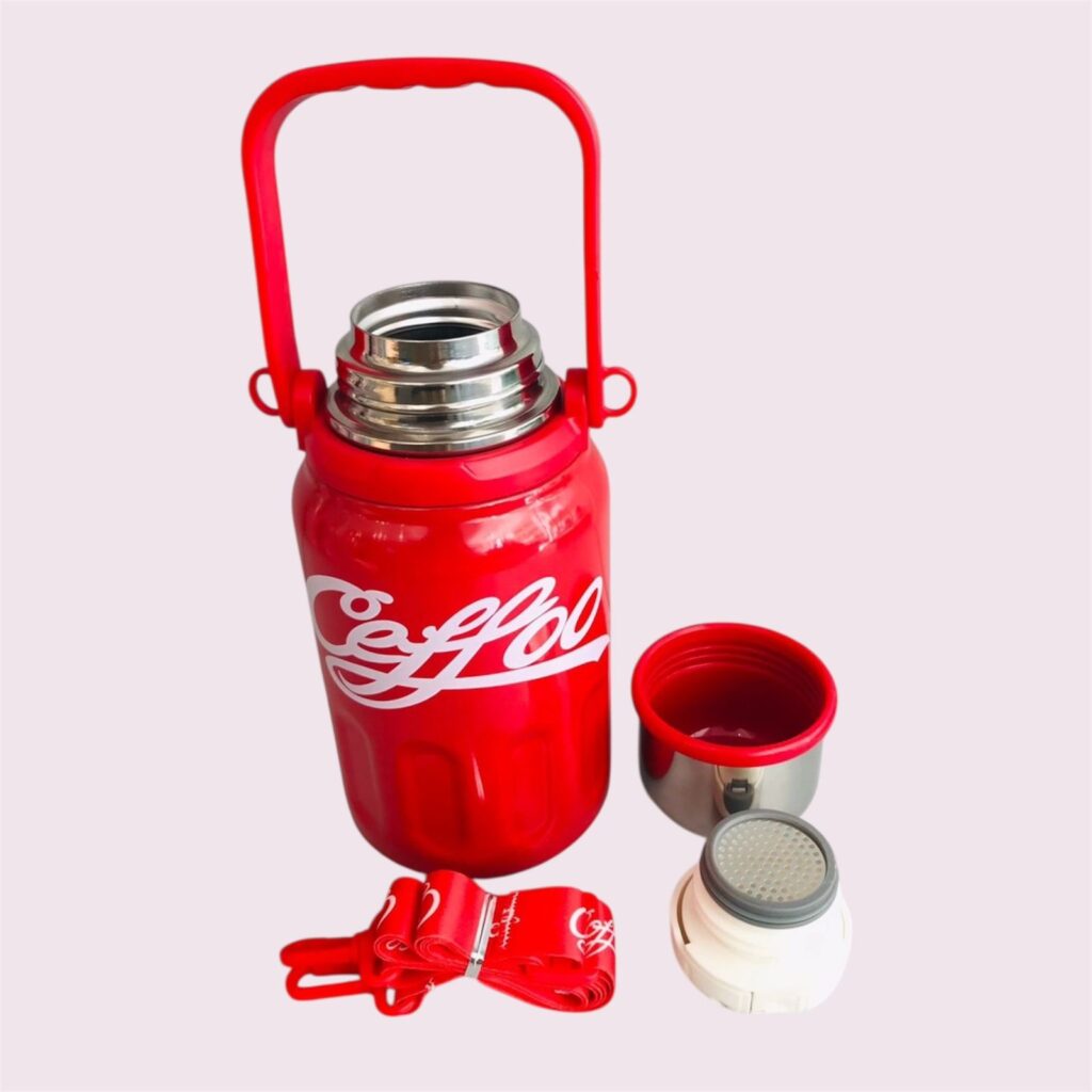 Thermos vintage