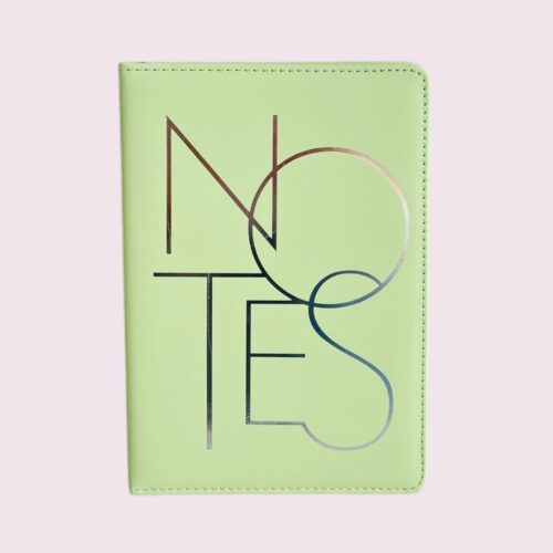 Bloc-notes DP25-80