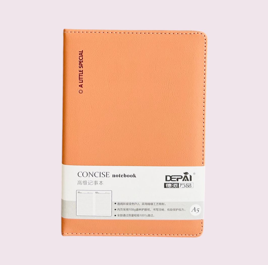 Bloc-notes DP25-73
