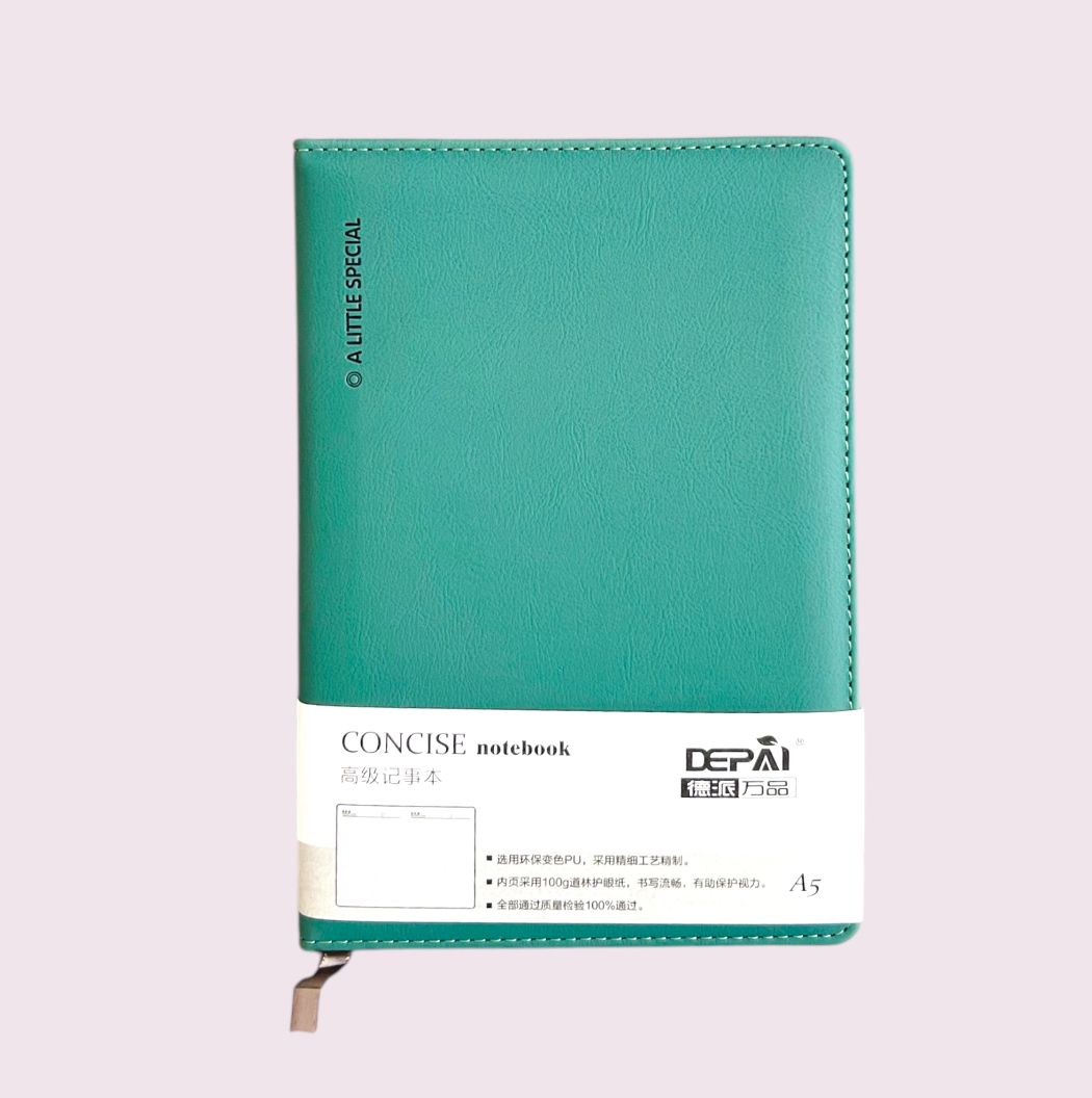 Bloc-notes DP25-73