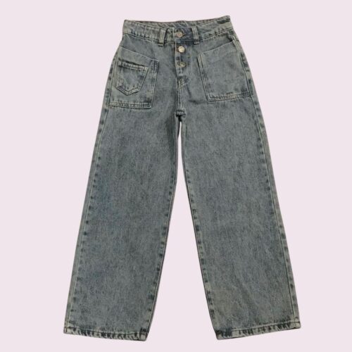 Pantalon fille
