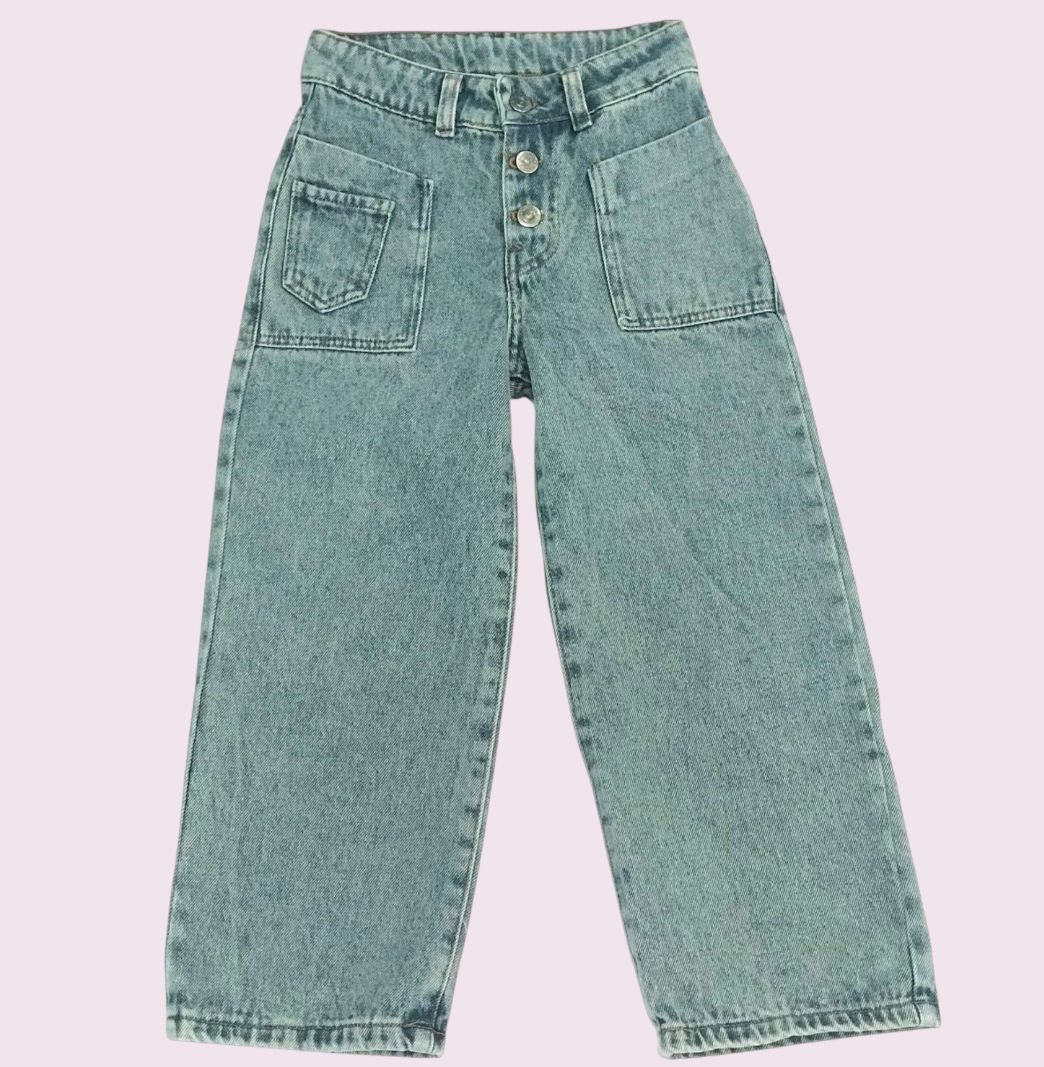 Pantalon fille