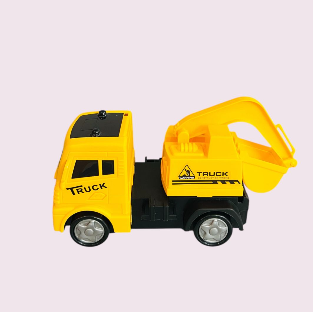 Jouets de camion