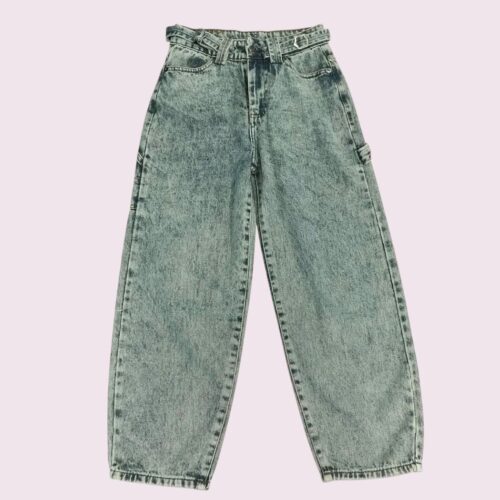 Pantalon fille