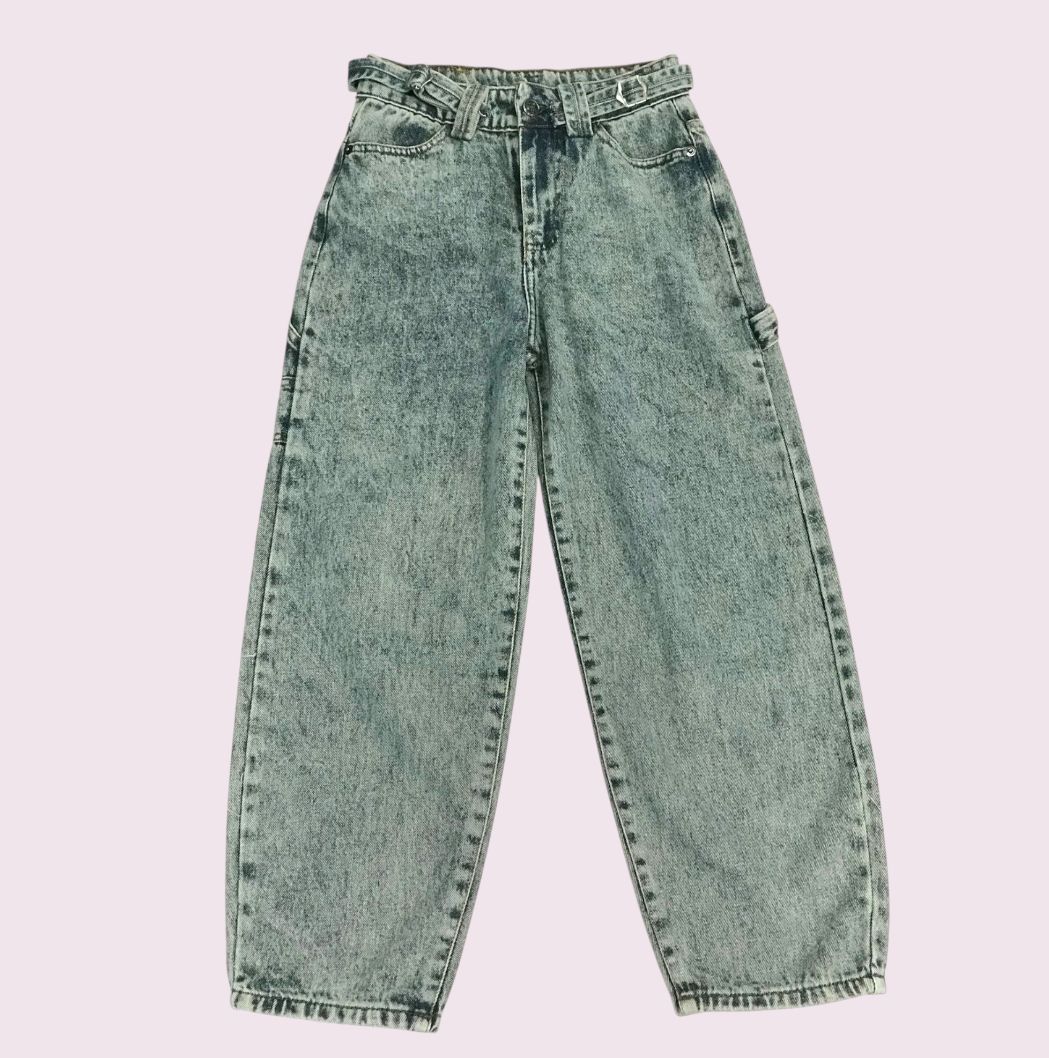 Pantalon fille
