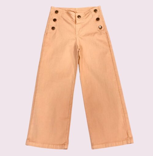 Pantalon fille