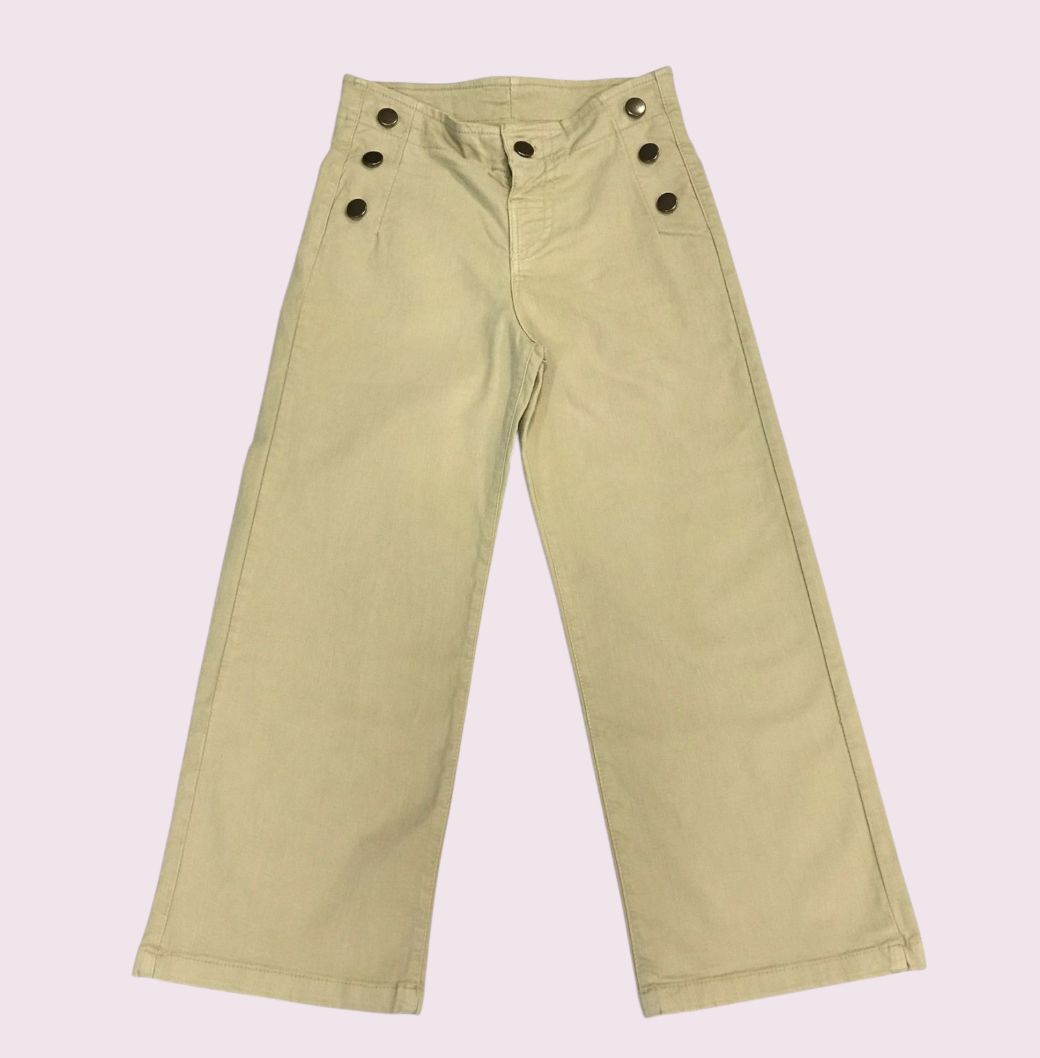 Pantalon fille