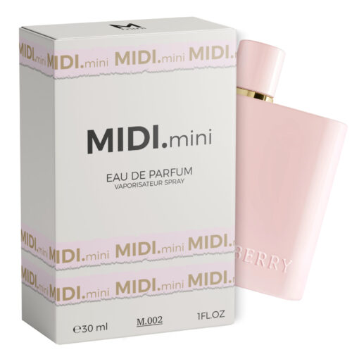 MIDI. NUM M002