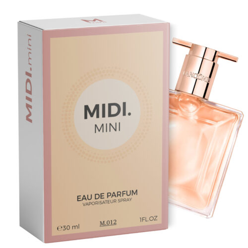 MIDI. NUM M012