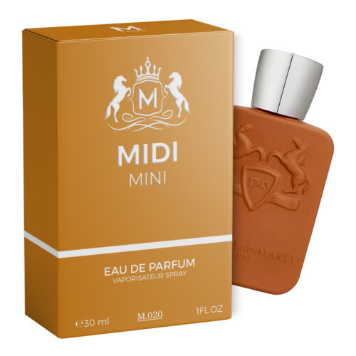 MIDI. NUM M020