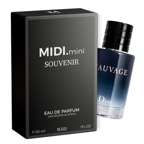 MIDI. NUM M025