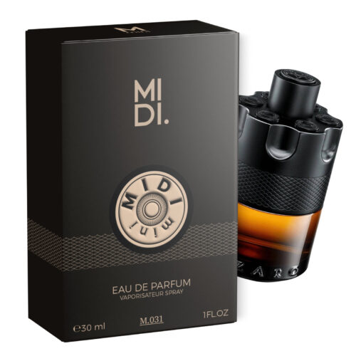 MIDI. NUM M031