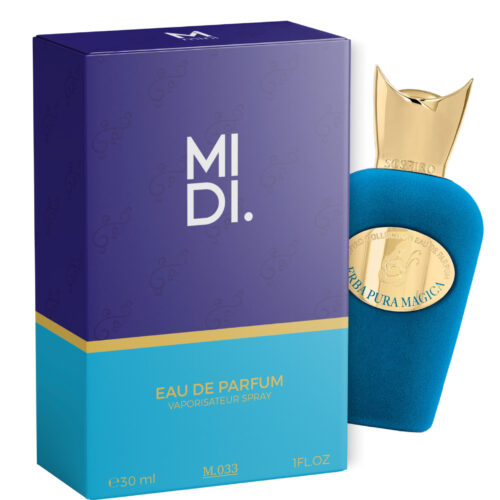 MIDI. NUM M033