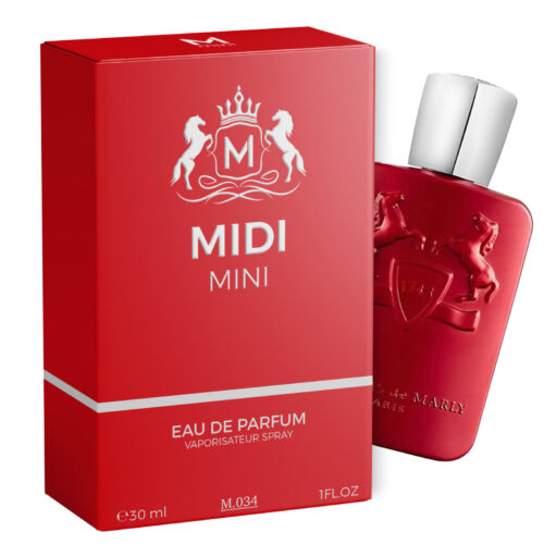 MIDI. NUM M034