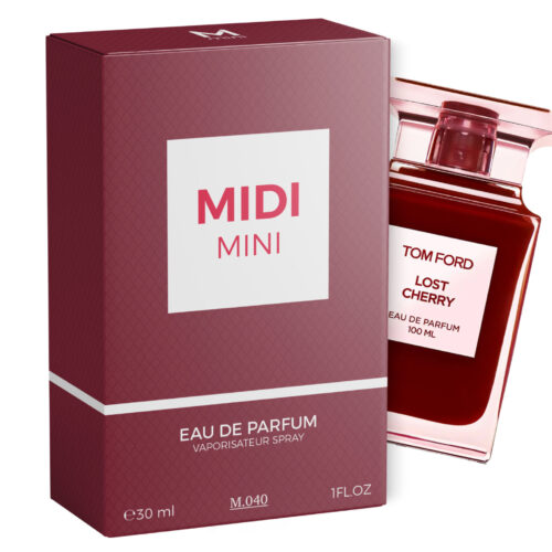 MIDI. NUM M040