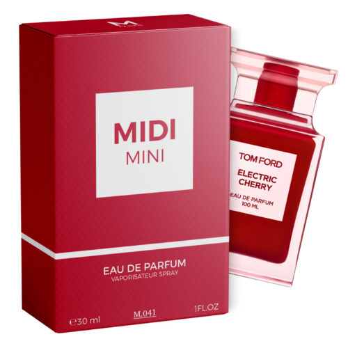 MIDI. NUM M041