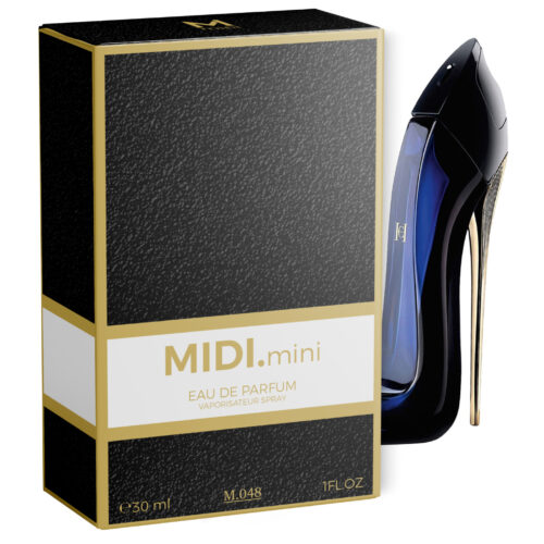MIDI. NUM M048