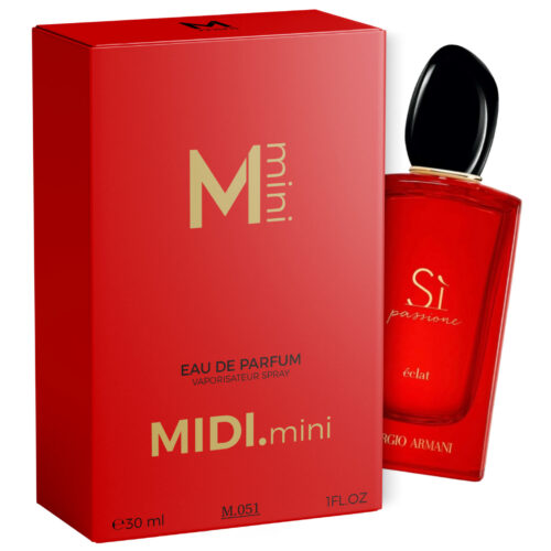 MIDI. NUM M051
