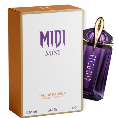 MIDI. NUM M056