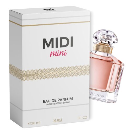 MIDI. NUM M061