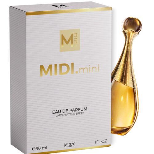 MIDI. NUM M070