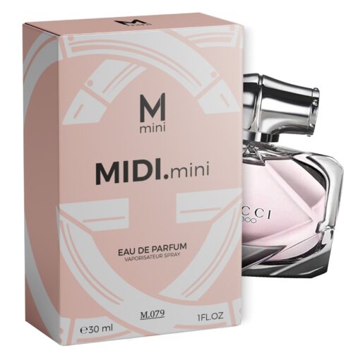 MIDI. NUM M079