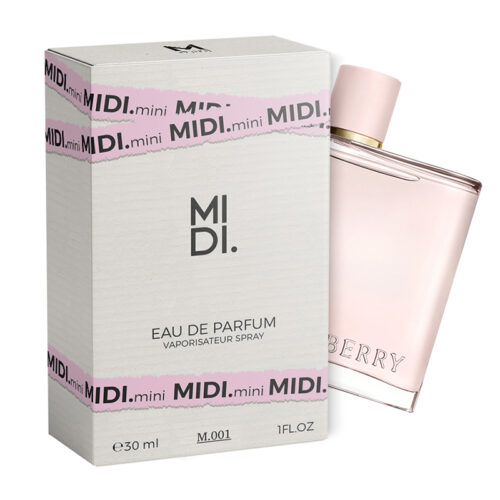 MIDI. NUM M001