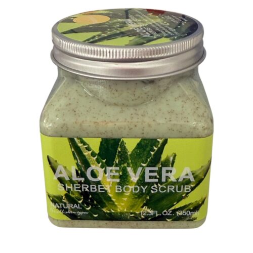 Scrub 350ML