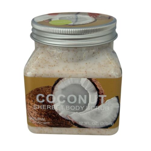 Scrub 350ML