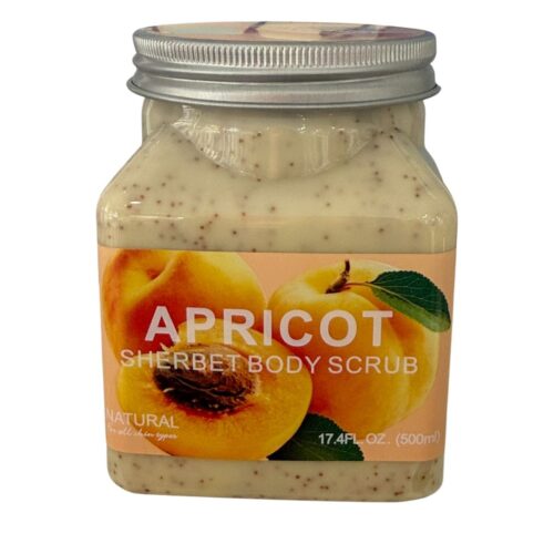 Scrub 500ML