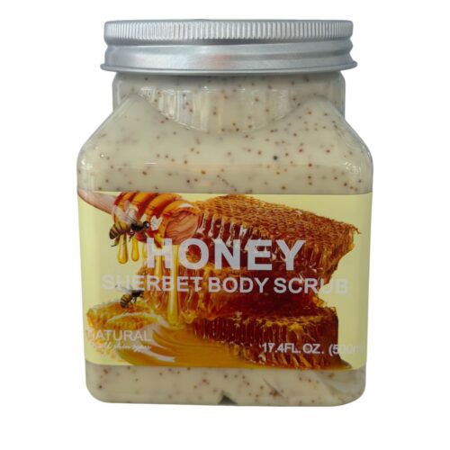 Scrub 500ML