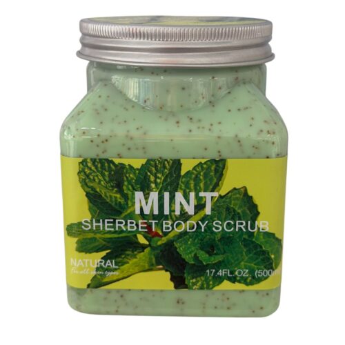 Scrub 500ML