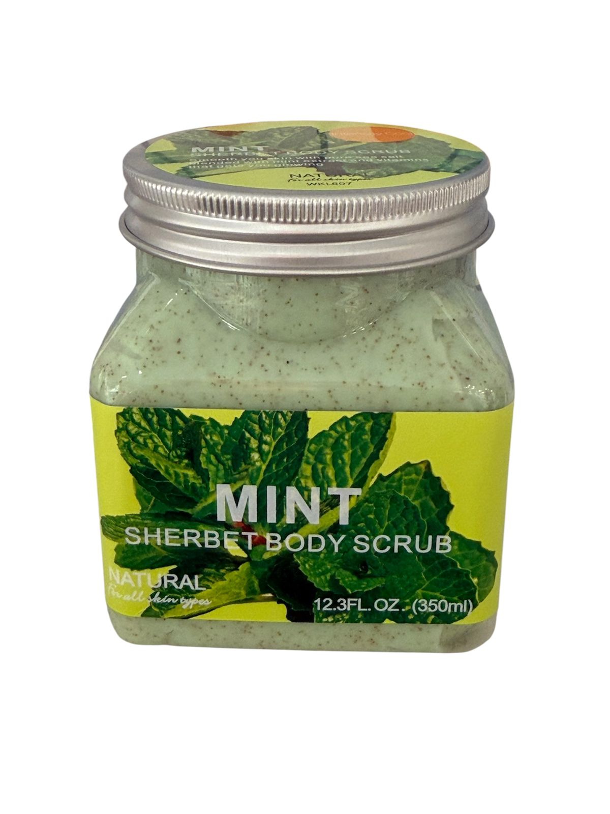 Scrub 350ML