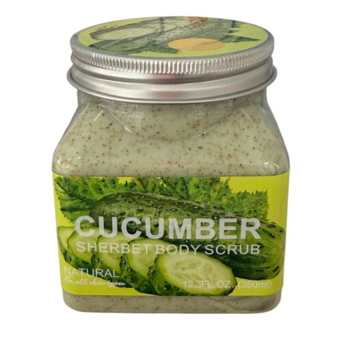 Scrub 350ML
