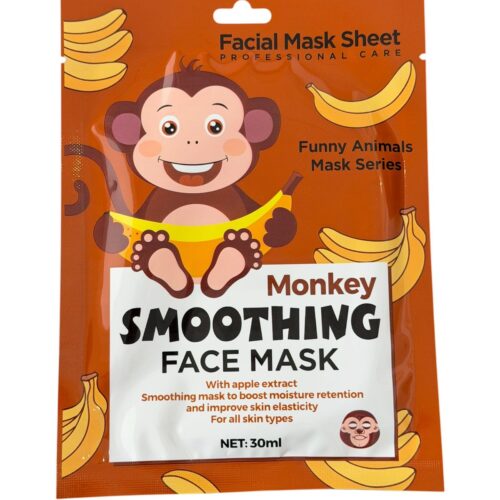 Facial mask