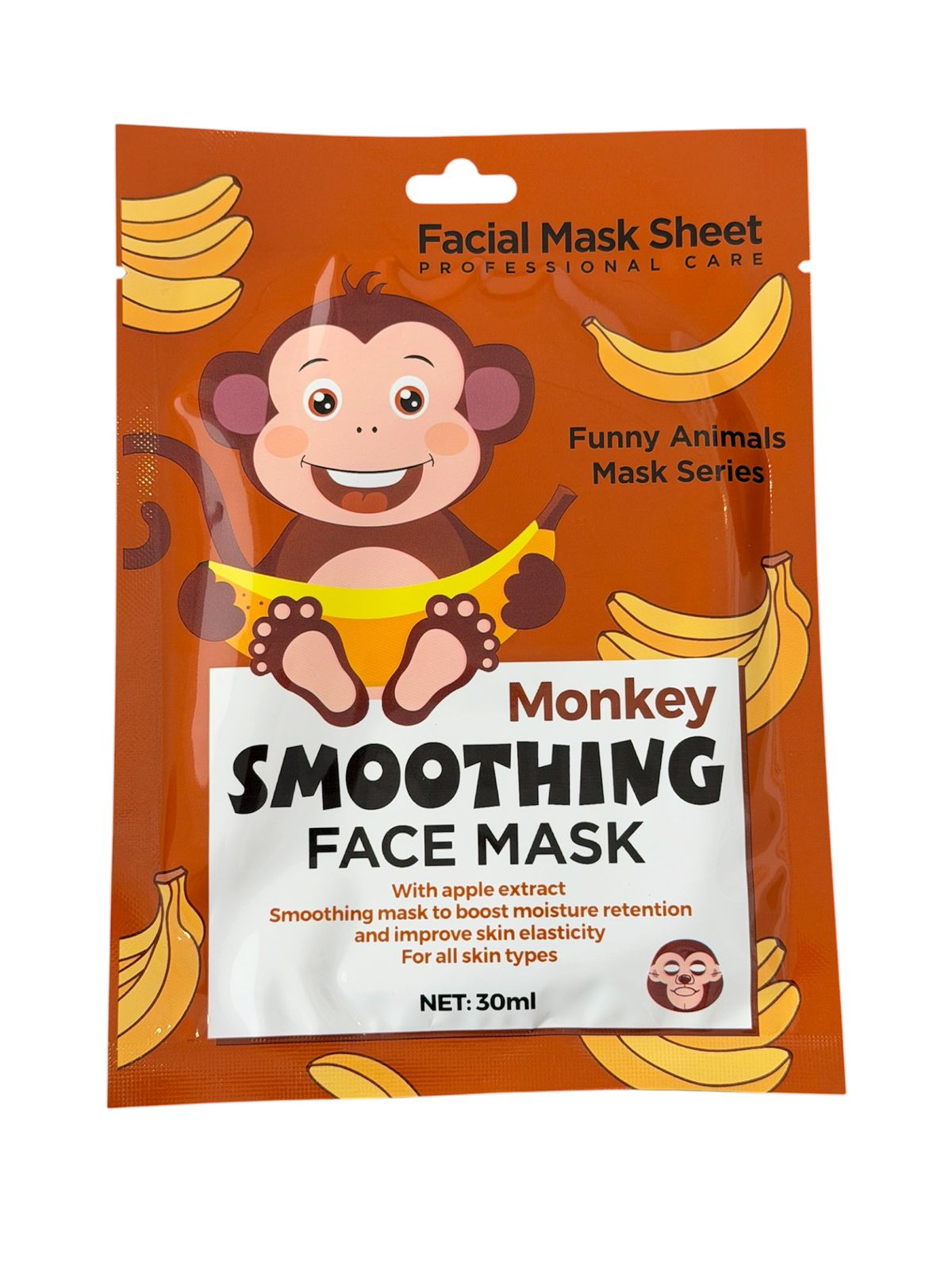 Facial mask
