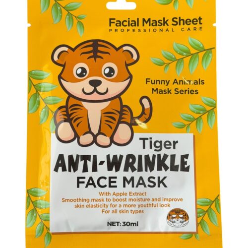 Facial mask