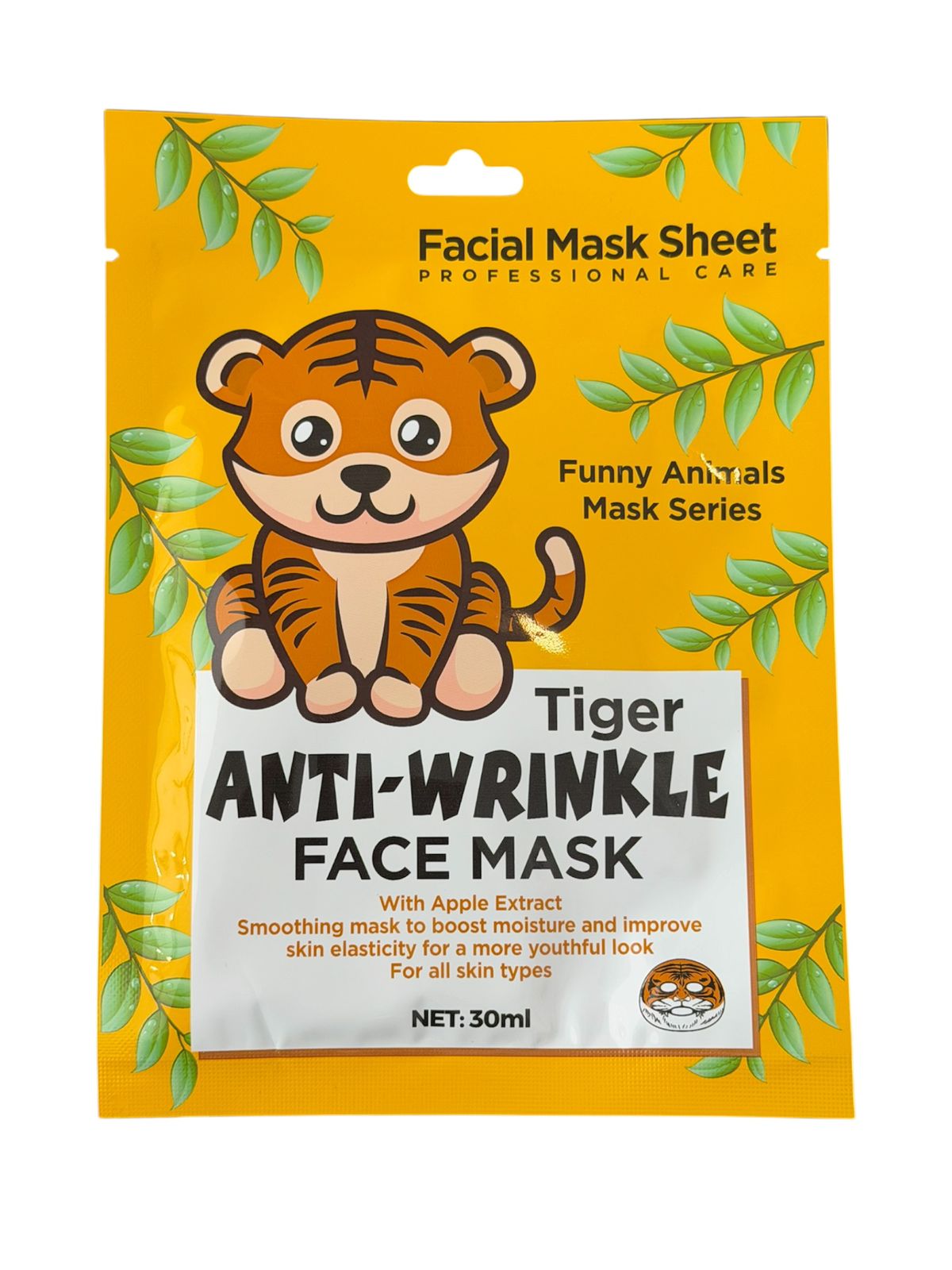 Facial mask