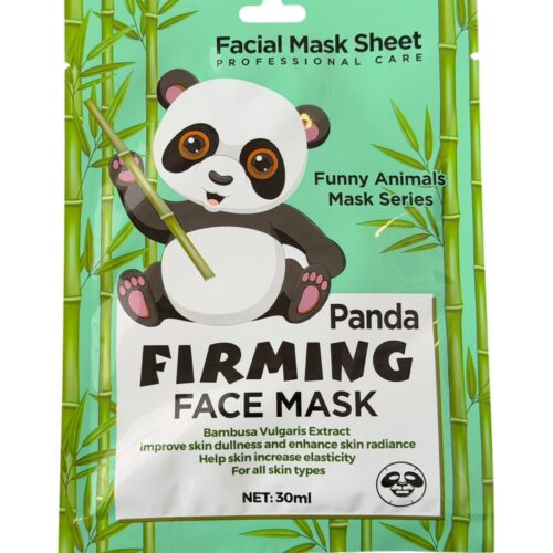 Facial mask