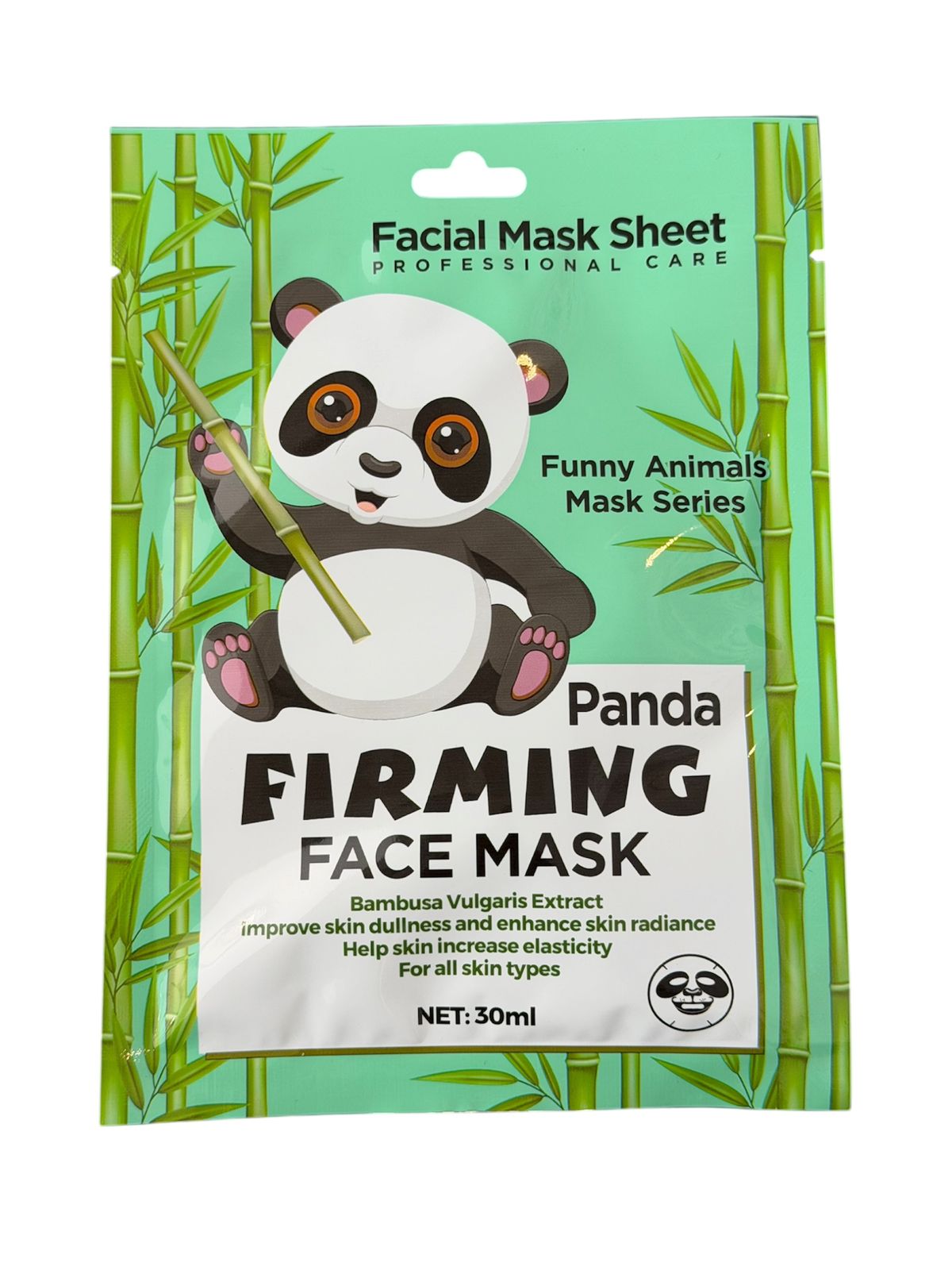 Facial mask