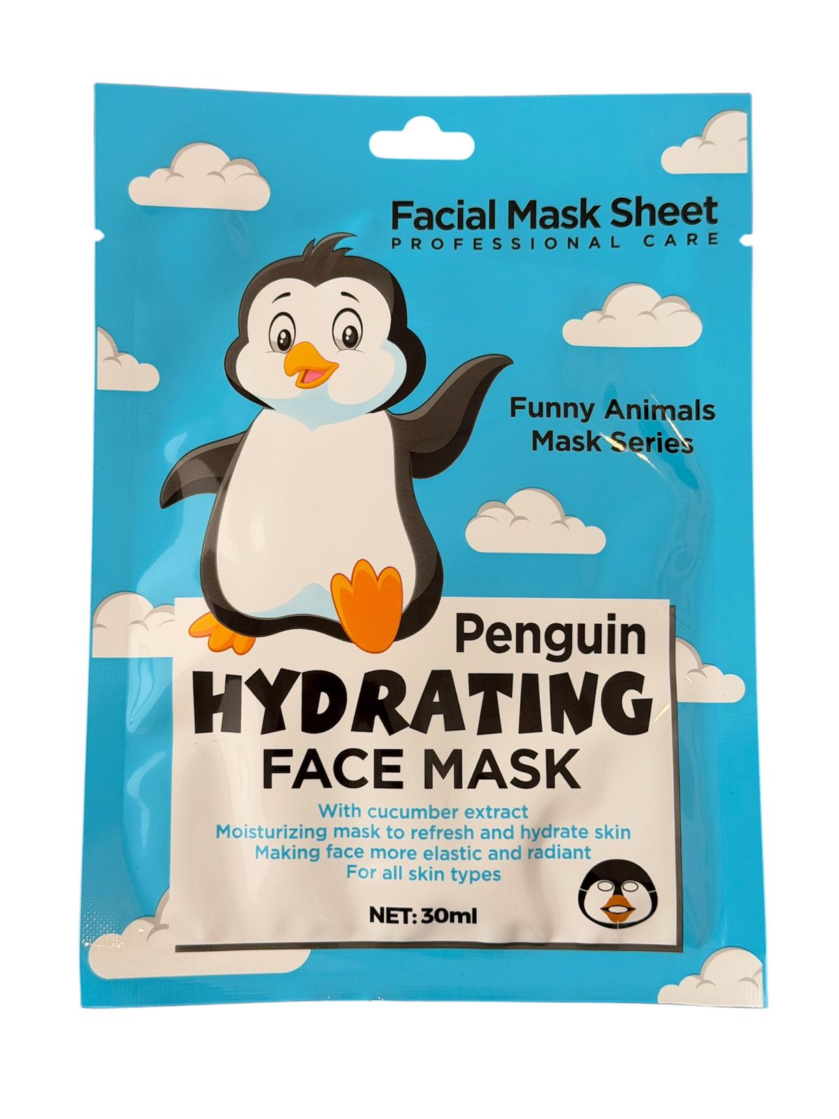 Facial mask