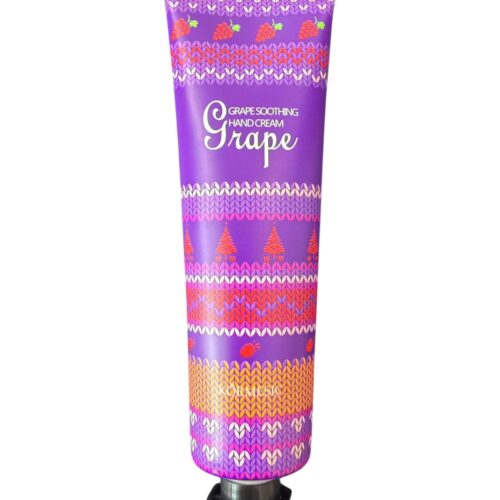 Hand cream