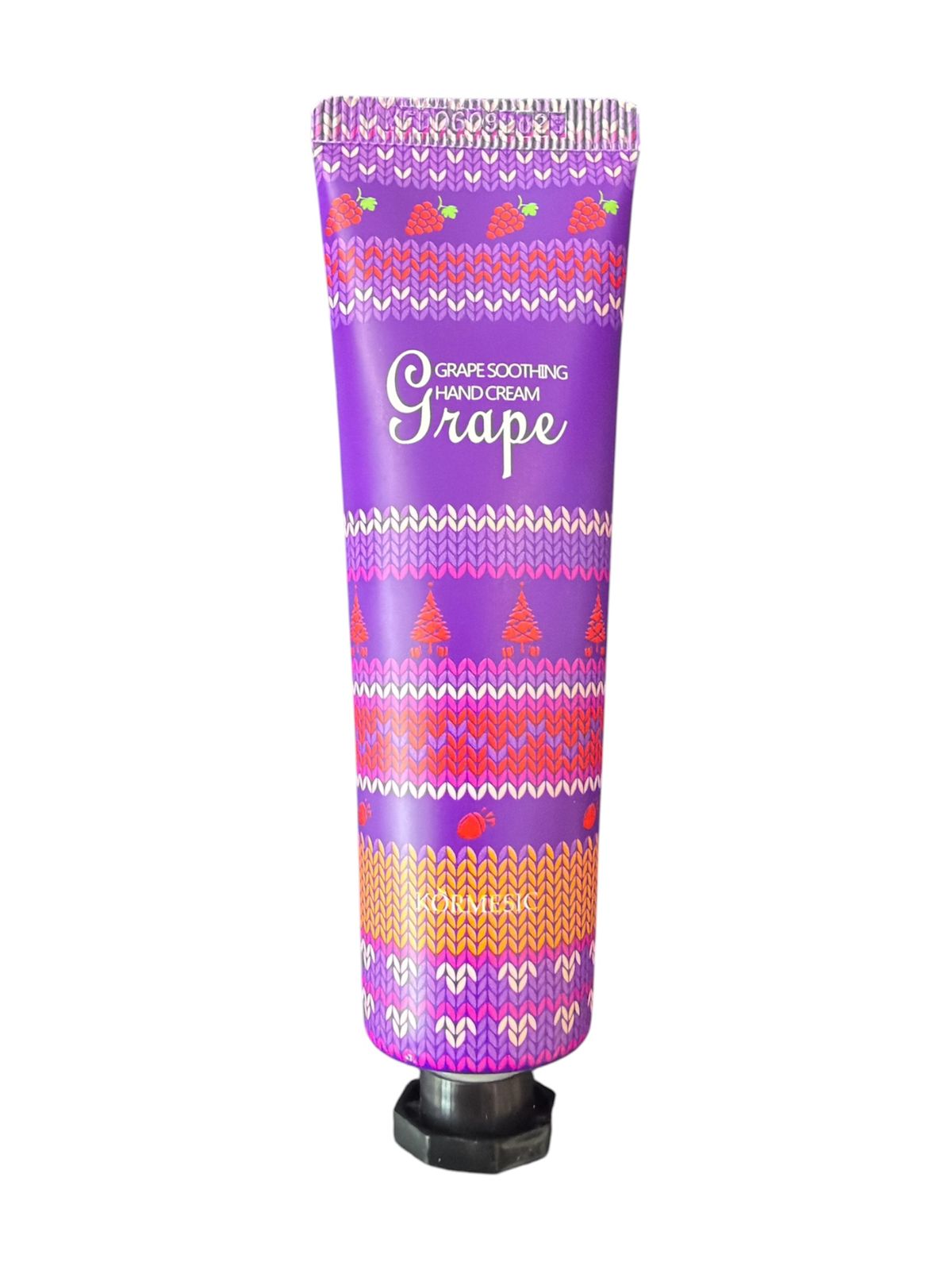 Hand cream