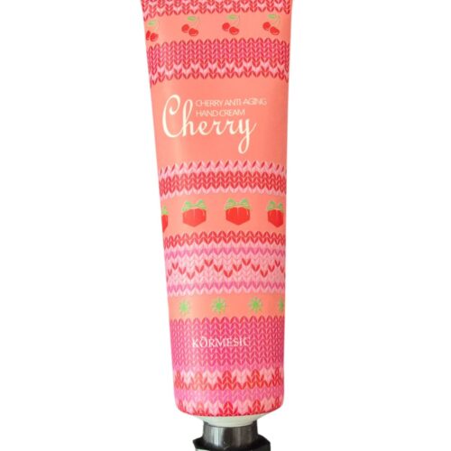 Hand cream