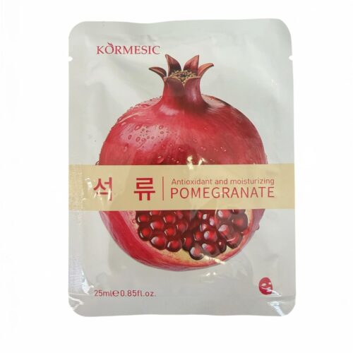 Facial mask