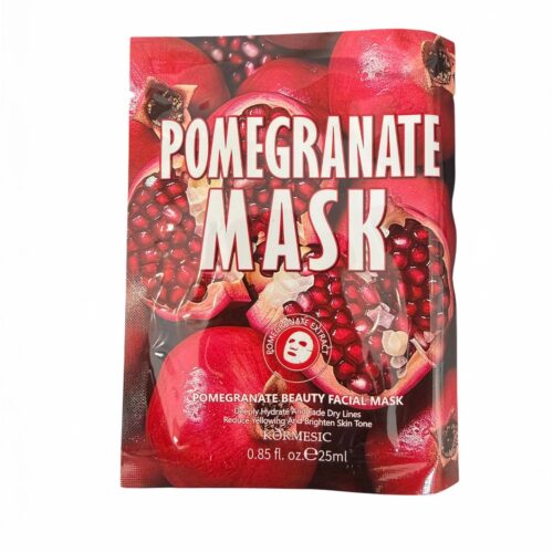 Facial mask
