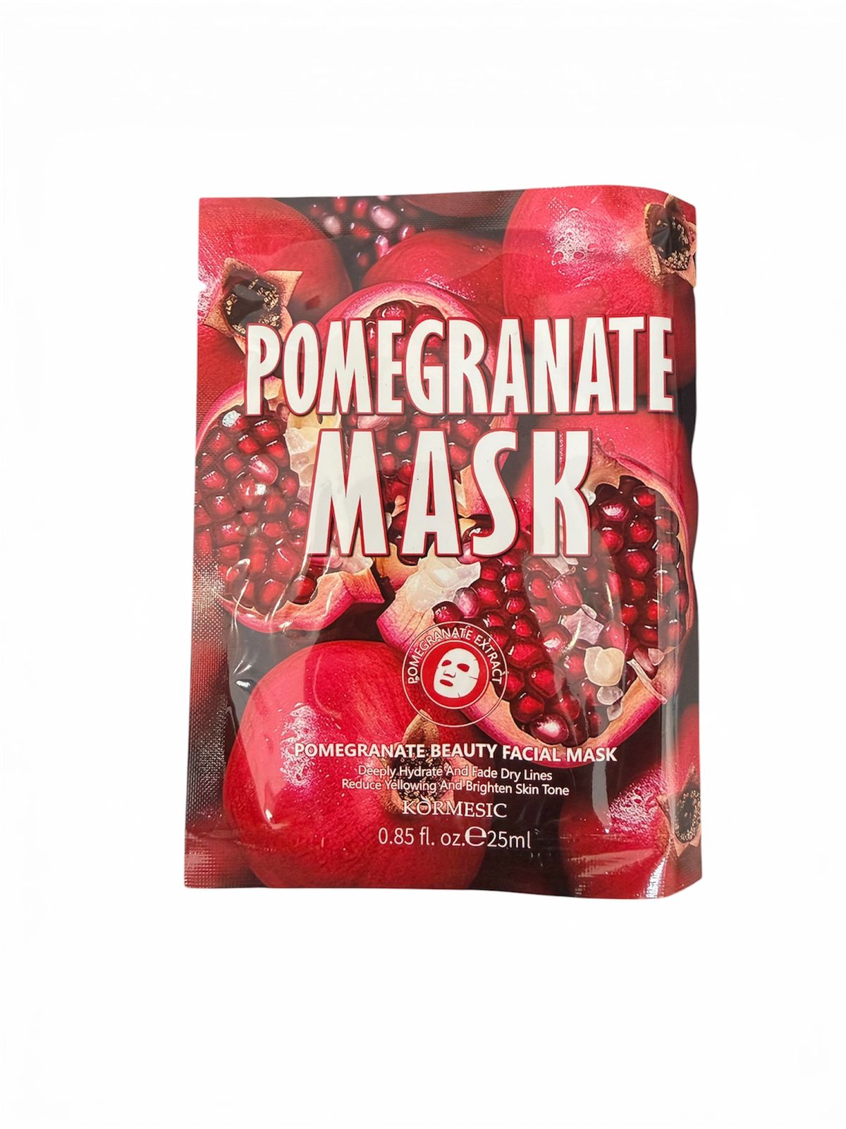 Facial mask