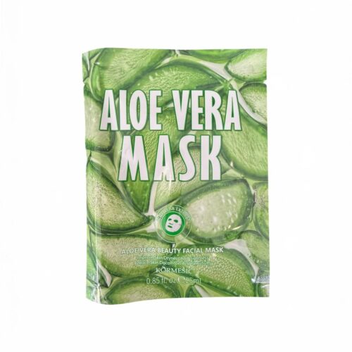 Facial mask